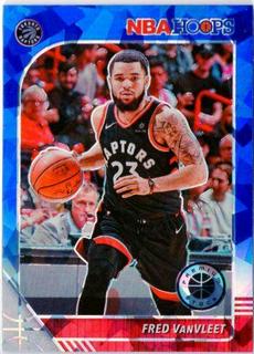 Fred VanVleet