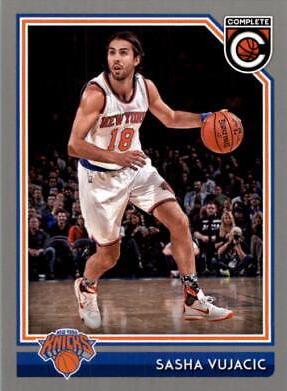 Sasha Vujacic [Silver] #168