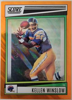 Kellen Winslow