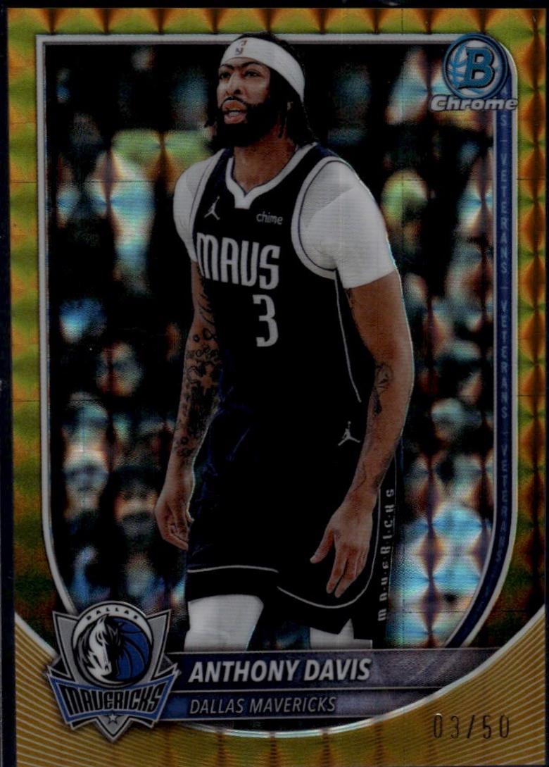 Anthony Davis