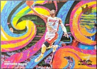 Dwyane Wade