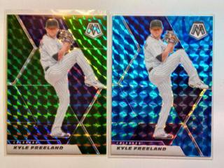 Kyle Freeland