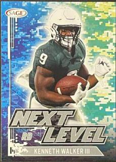 Kenneth Walker III