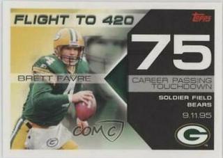 Brett Favre