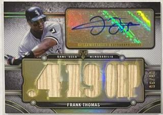 Frank Thomas