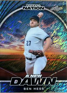 Ben Hess