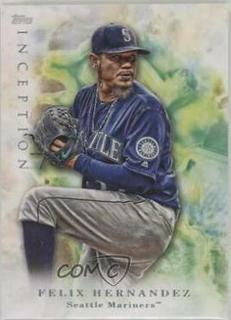 Felix Hernandez