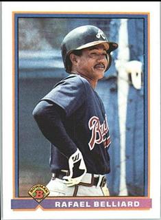 Rafael Belliard