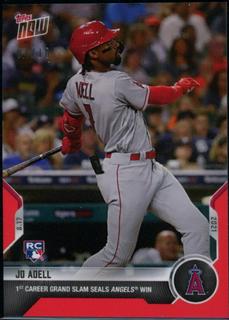 Jo Adell