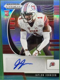 Jaylon Johnson