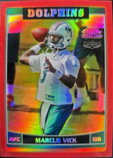 Marcus Vick