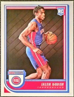 Jalen Duren