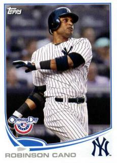 Robinson Cano