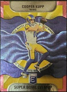 Cooper Kupp