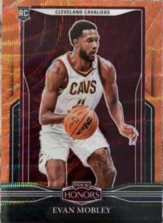 Evan Mobley