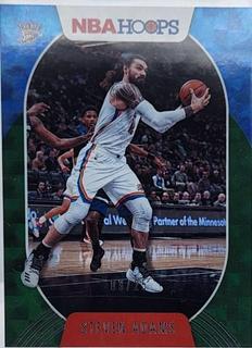 Steven Adams