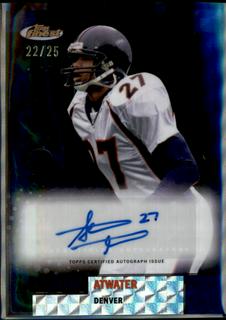Steve Atwater
