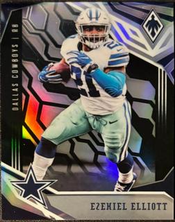Ezekiel Elliott