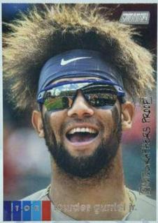 Lourdes Gurriel Jr.