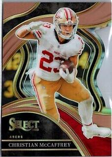 Christian McCaffrey