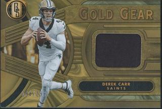 Derek Carr