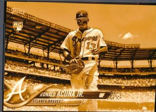 Ronald Acuna Jr.