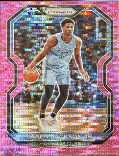Jaren Jackson Jr.