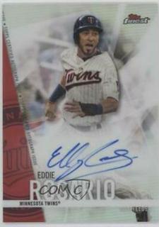 Eddie Rosario