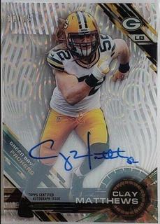 Clay Matthews