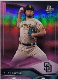 Yu Darvish