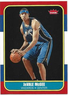 Javale McGee