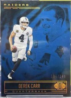 Derek Carr