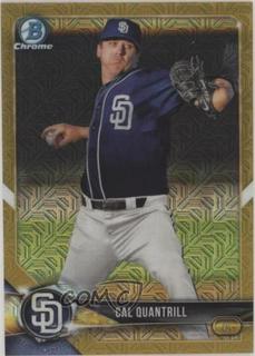Cal Quantrill