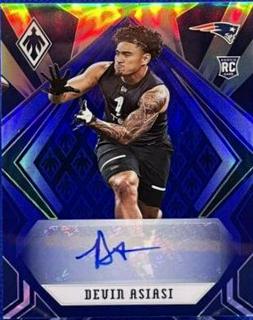 Devin Asiasi