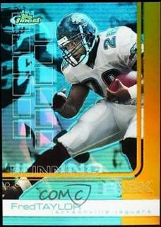 Fred Taylor