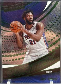 Joel Embiid