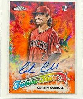 Corbin Carroll
