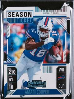 Amari Cooper