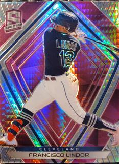 Francisco Lindor