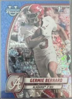 Germie Bernard