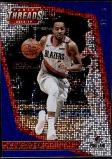 CJ McCollum