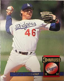 Kevin Gross