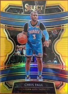 Chris Paul