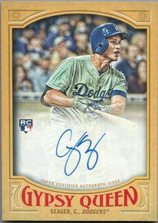 Corey Seager