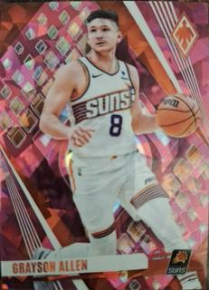 Grayson Allen