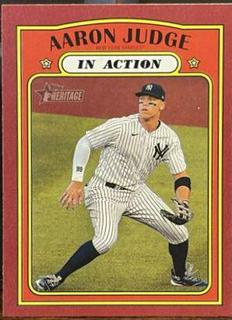 Aaron Judge