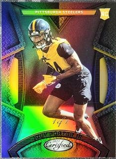 Joey Porter Jr.