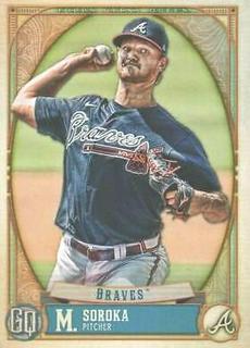 Mike Soroka