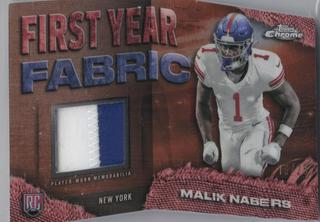 Malik Nabers