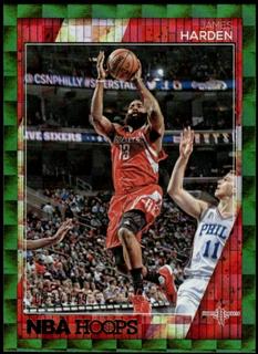 James Harden